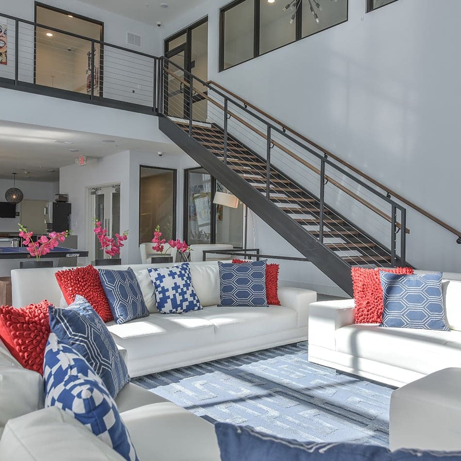 WTX-Lounge
