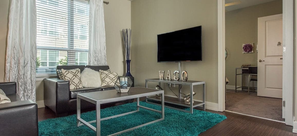 Living-room