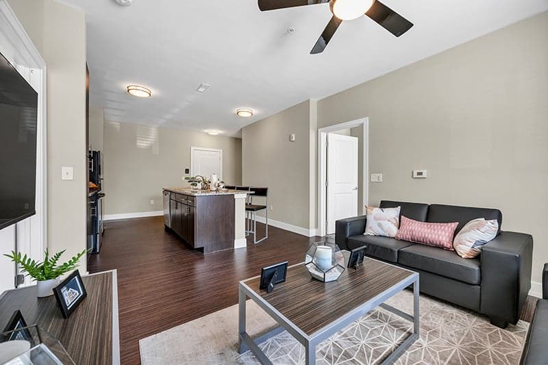 Park-Place-Waco-Model-Living-Room